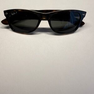 RAY-BAN UNISEX - style: 'NEW WAYFARER CLASSIC SUNGLASSES'